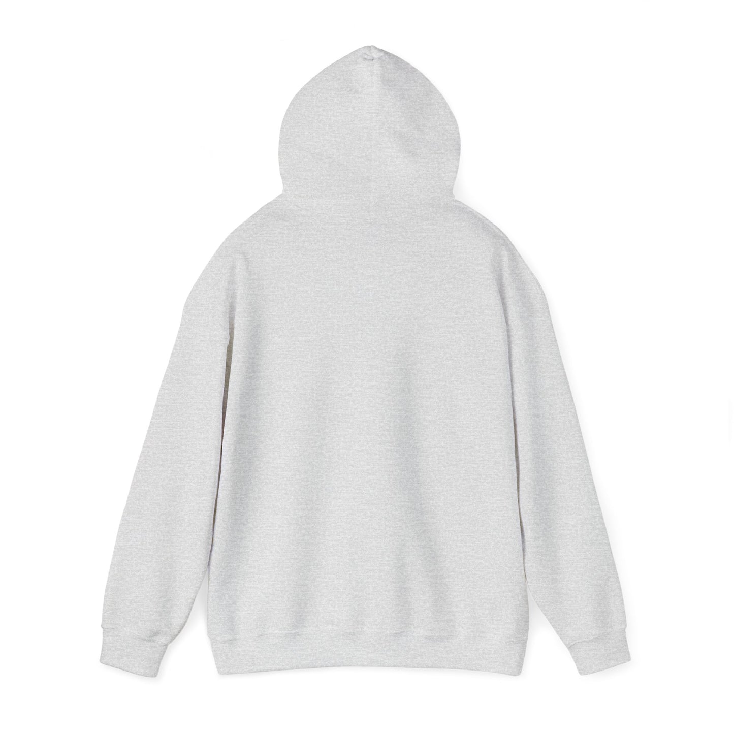 Stay Toasty Hoodie